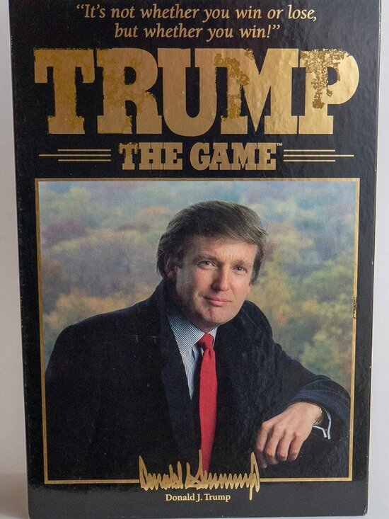 Other - Strategic Board Game for Family Fun - Classic Game Night Challenge